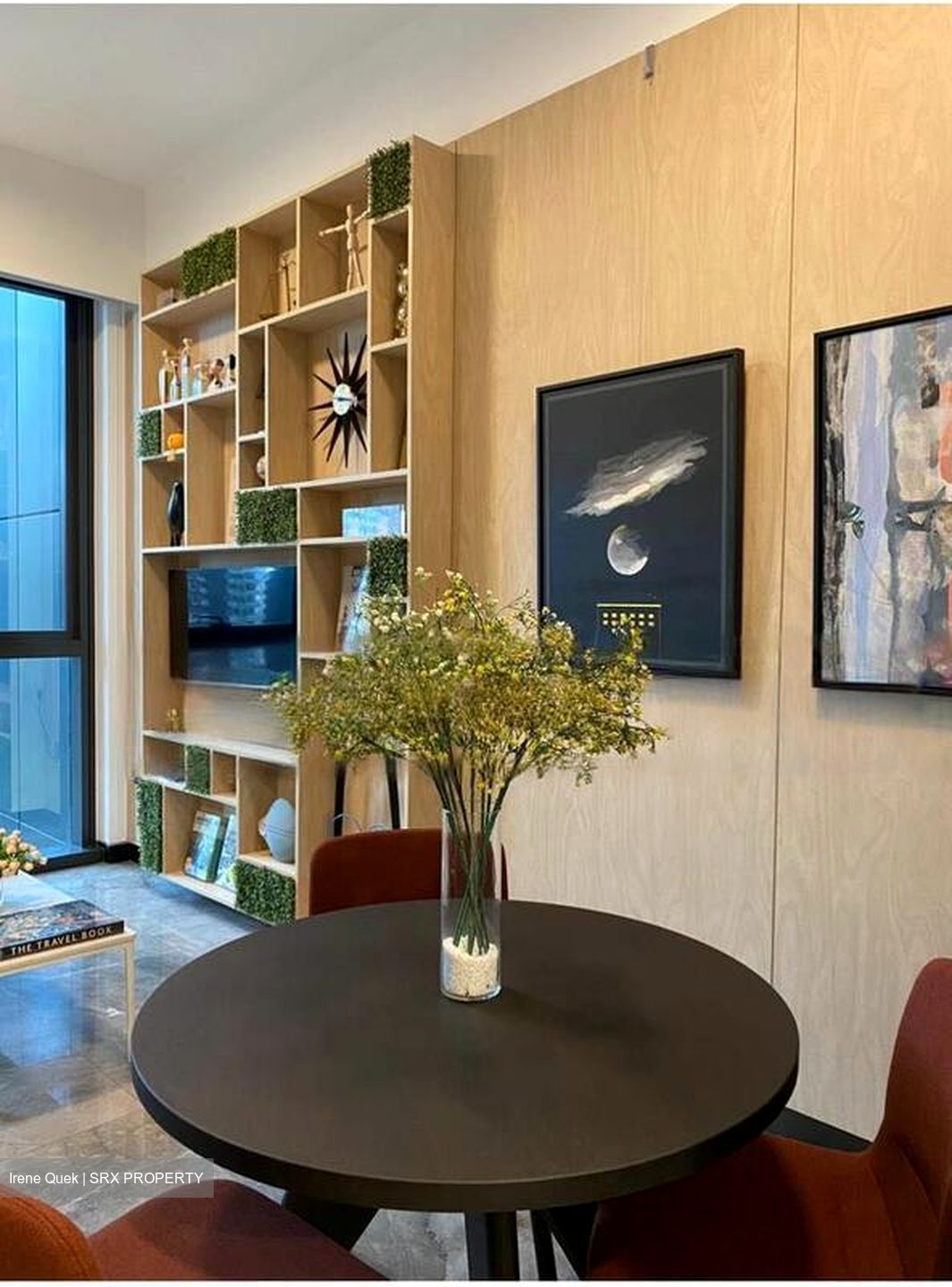 Midtown Bay (D7), Apartment #519518911